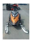 BRP Ski-Doo Summit X. есть птс, с пробегом