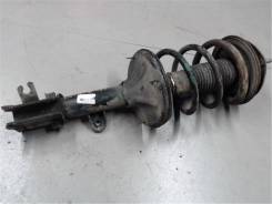 Амортизатор подвески Hyundai Tucson 1 2004-2009, левый передний