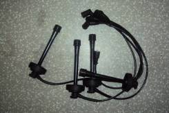 Высоковольтные провода. Toyota Vista, SV30, SV32, SV33, SV35 Toyota Camry, SV30, SV32, SV33, SV35 Двигатели: 3SFE, 3SFSE, 3SGE, 3SGELU, 4SFE