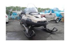 BRP Ski-Doo Expedition. есть птс, с пробегом