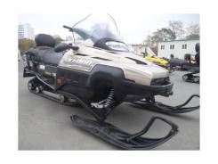 BRP Ski-Doo Expedition. есть птс, с пробегом