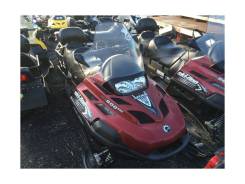 BRP Ski-Doo Expedition. есть птс, с пробегом