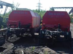 HBT 40 Z-1407-55, 2006. Продается прицепной бетононасос, 120 м.