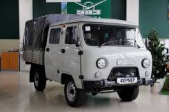УАЗ 39094 Фермер. Продам УАЗ 390945 фермер, 2 693 куб. см., 1 075 кг.