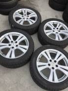 Manaray Sport. 8.0x18", 5x120.00, ET35