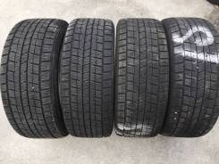 Dunlop. Всесезонные, 20 %, 4 шт