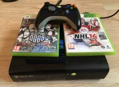 Microsoft Xbox 360 E ����