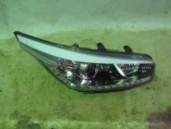 Фара. Kia Ceed, JD Двигатели: D4FB, D4FC, G4FA, G4FD, G4FG, G4FJ