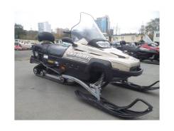 BRP Ski-Doo Expedition. есть птс, с пробегом