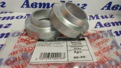 Проставка задняя +20 мм 90-20 LEXUS NX200/300H YZ1#/ZGZ1# TOYOTA AQUA NHP10TOYOTA AURIS (JPP) NZE181 ZRE186 TOYOTA AURIS (JPP) NZE184 4WD TOYOTA AURIS...