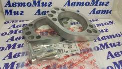 Проставка опоры задней стойки +25 мм 26-25м10 AVENSIS, ADT250L, ADT250R, AZT250L, AZT250R, CDT250L, CDT250R, ZZT250L, ZZT250R, ZZT251L, ZZT251R, ADT25...
