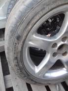 Bridgestone Potenza S001. Летние, 10 %, 1 шт