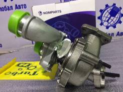 Турбина Nomparts 6640900880 D20DT Nomparts