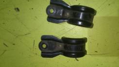 Крепление радиатора. Toyota Crown, JZS171, JZS171W Двигатель 1JZGTE