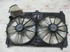 Диффузор. Toyota Crown Majesta, GRS180, GRS181, GRS182, GRS183, GRS184, UZS186, UZS187 Toyota Crown, GRS180, GRS181, GRS182, GRS183, GRS184, GRS200, G...