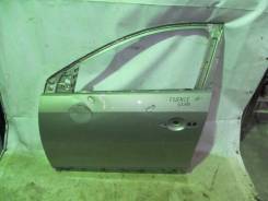 Дверь боковая. Renault Fluence Двигатели: 5AM, F4R, H4M, K4M, K9K, M4R, R9M