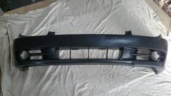Бампер. Hyundai Sonata, EF, NF, YF Двигатели: G4CPD, G4GC, G4JP, G4KA, G4KC, G4KD, G4KE, G6BA, G6DB