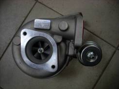 Турбина. Nissan Patrol, Y61 Nissan Safari, WYY61, Y61 Двигатели: RD28TI, TB48DE, ZD30DDTI