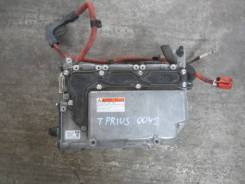 Инвертор. Toyota Auris, ZWE150 Toyota Prius, ZVW30, ZVW30L Двигатель 2ZRFXE