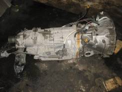 АКПП. Subaru Forester, SG5 Двигатель EJ205