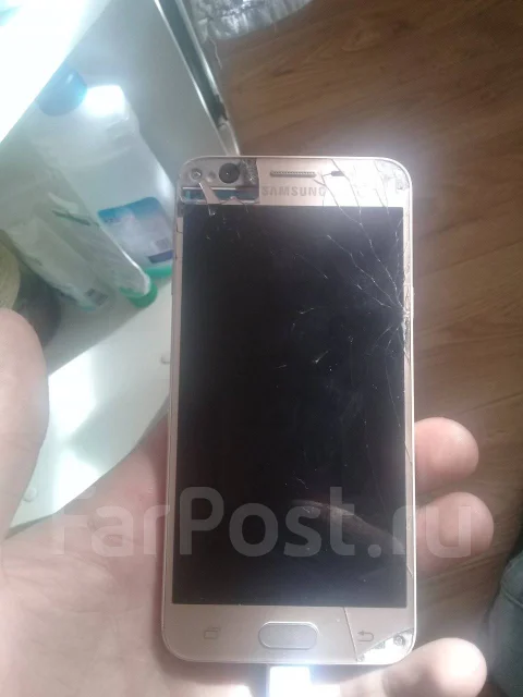 Samsung Galaxy J5 Prime. �/� ����