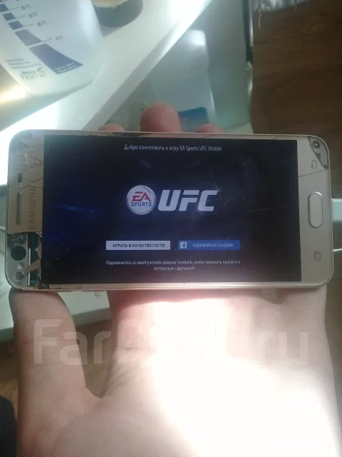 Samsung Galaxy J5 Prime. �/� ����