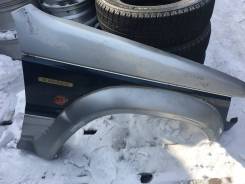 Крыло. Mitsubishi Pajero, V46V, V46W, V46WG