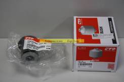 Сайлентблок. Toyota: Land Cruiser, Tacoma, Hilux Surf, Land Cruiser Prado, 4Runner Двигатели: 1KDFTV, 1KZT, 1KZTE, 3L, 3RZF, 3RZFE, 5VZFE