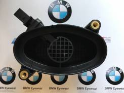 Датчик расхода воздуха. BMW: 1-Series, 7-Series, 5-Series, 3-Series, 3-Series Gran Turismo, X6, X3, X5 Двигатели: M47TU2D20, M57D30UL, M57TUD30, M57D3...