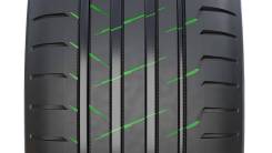 Nokian Hakka Black. Летние, 2017 год, без износа
