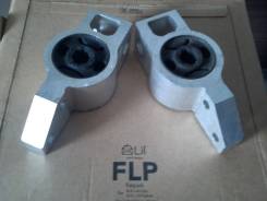 Сайлентблок. Volkswagen: Caddy, Eos, Jetta, Scirocco, Touran, Golf, Beetle Seat Altea, 5P1, 5P5, 5P8 Seat Leon, 1P1 Skoda Superb, 3T4, 3T5 Skoda Octav...