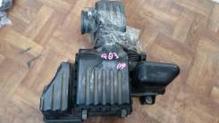 Корпус воздушного фильтра. Honda: Jazz, Mobilio, Airwave, Mobilio Spike, Fit, Partner Двигатели: L12A1, L12A3, L12A4, L13A1, L13A2, L13A5, L13A6, L15A...