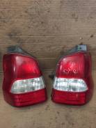 Стоп-сигнал. Mazda Demio, DW3W