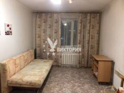 Гостинка, улица Луговая 68. Баляева, агентство, 24 кв. м. Комната
