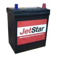 JetStar. 40 А.ч., Обратная (левое), производство Корея