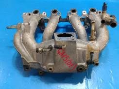 Коллектор впускной. Nissan: Wingroad, Sunny California, Sentra, Lucino, Presea, Pulsar, AD, Sunny Двигатель GA15DE