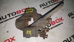Суппорт тормозной. Toyota: Mark II Wagon Blit, Crown Majesta, Crown, Verossa, Mark II, Altezza Двигатели: 1GFE, 1JZFSE, 1JZGE, 2JZFSE, 2JZGE
