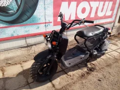 Honda Zoomer. 49����. ��., ��������, ��� ���, ��� ������� ����