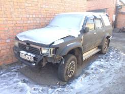 Toyota Hilux Surf. KZN130, 1KZT