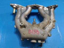 Коллектор впускной. Honda: Civic, Integra SJ, Domani, Civic Ferio, Partner Двигатели: B16A2, B16A4, B16A5, B16A6, D14A3, D14A4, D14Z1, D14Z2, D15B, D1...