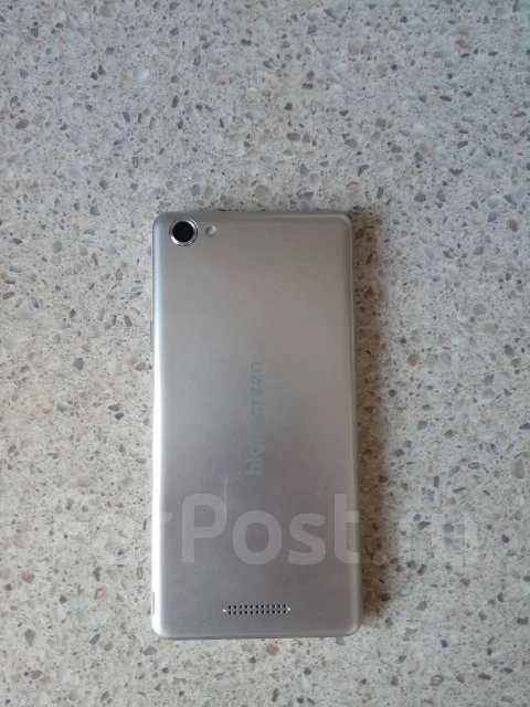 Highscreen Power Ice Evo. �/� ����