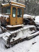 ЧТЗ Т-130. Продам бульдозер 130, 3 000 куб. см., 15 000,00 кг.