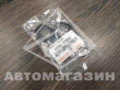 Сальник насоса масляного. Toyota: Ractis, Premio, Allion, ist, Vios, Sienta, Vitz, Prius C, Corolla Axio, Porte, Corolla, Probox, Yaris, Auris, Spade...