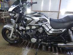Honda CB 750. 750 куб. см., исправен, птс, с пробегом