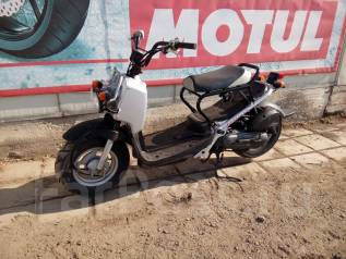 Мопед honda 50 кубов