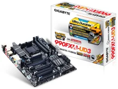 AMD 990FX ����
