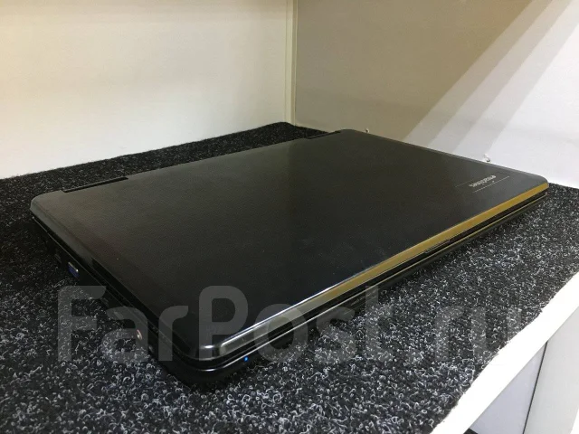 eMachines E725. 2,1����, ���� 250���, WiFi: 1, ����������� �� 2��. ����