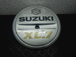 Чехол запасного колеса Suzuki Grand Vitara 1