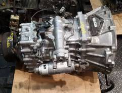 Коробка переключения передач. Mitsubishi Fuso