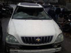 Toyota Harrier. MCU15, 1MZ